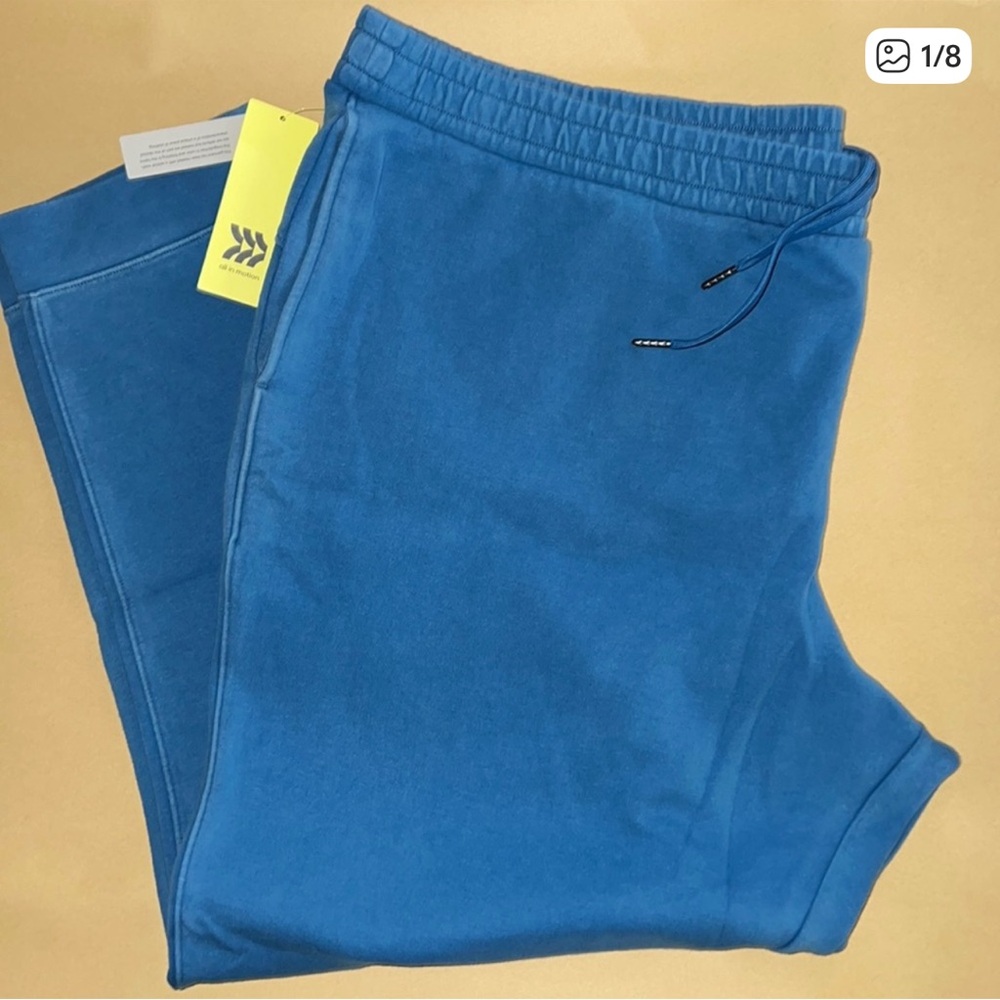 Men's pants  BUNDLE of 2 Size  sweatpants 2X /3X
